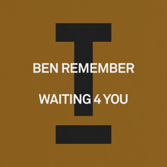 Waiting 4 You (Extended Mix)