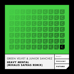 Heavy Mental (Mihalis Safras Remix - Radio Edit)