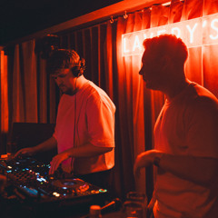 More Gain b2b Conor Harding @ DJ Assault 17/11/23