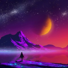 W84Dream (ft. Key Notez)