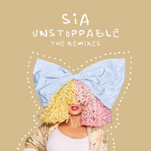 Stream Sia, sped up + slowed - Unstoppable (Slowed & Reverb) by Sia |  Listen online for free on SoundCloud