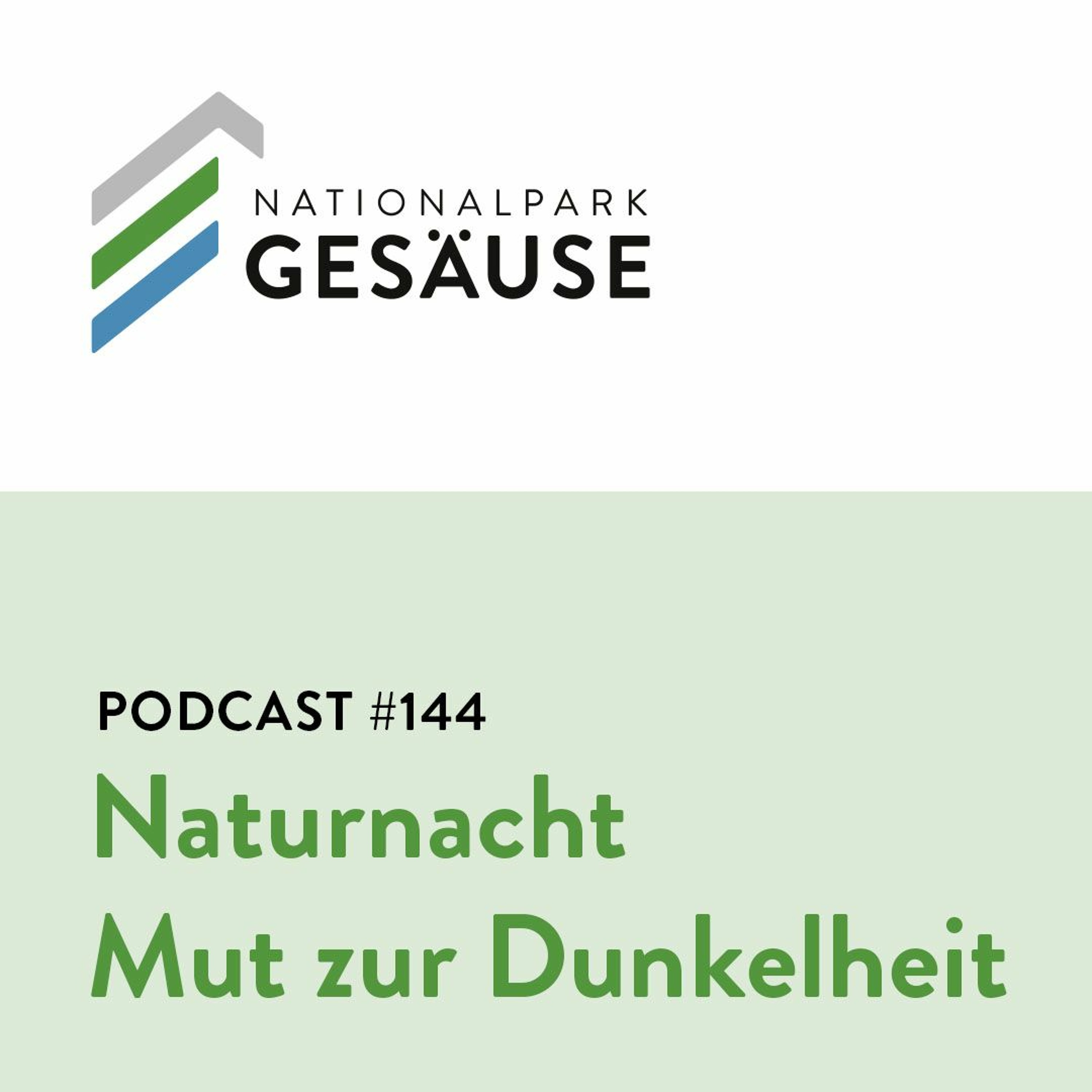 Nationalpark Gesäuse Podcast