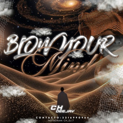 BLOW YOUR MIND 🪐💫!!