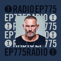 Toolroom Radio EP775 - Presented by Danny Rhys, Pete Griffiths