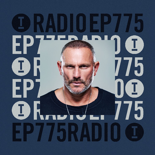 Toolroom Radio EP775 - Presented by Danny Rhys, Pete Griffiths