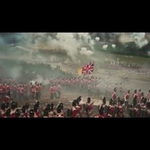 Waterloo - The Girl I Left Behind Me (Extended Version)