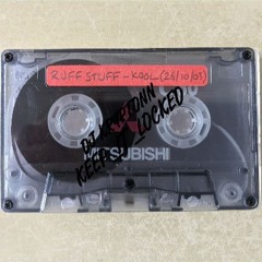 Ruff Stuff & MC Shabba D & MC Skibadee & MC Fun - Kool 94.5FM 26-10-03