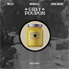 Grey Poupon