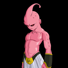 KID BUU