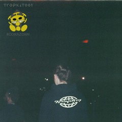 tropkit001 demos w/ Silas Roe + Bbooskii