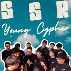 SSR Young Cypher - Teekay ft. HMK, Dicky, Prime, dipper, Ratel (Prod. Lockjn)