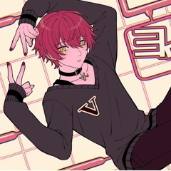 ヨワネハキ／ばぁう 【歌ってみた】| Yowanoheki / Vau from Knight-A cover