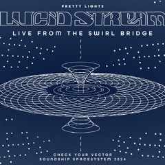 Pretty Lights - Blue Sky Both Ways - Remastered