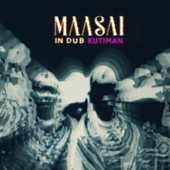 Maasai In Dub