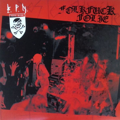 邦楽 Peste Noire/Folkfuck Folie Amazon.co.jp: Folkfuck Folie: ミュージック