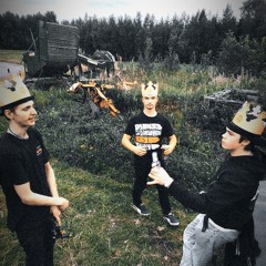 Domen 2019 - Soppgirobygget (Evert Olsen remix)