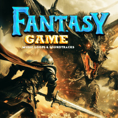 Fantasy Game Music Loops & Soundtracks (Demo)