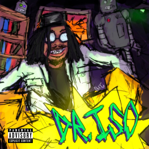DR.iSO