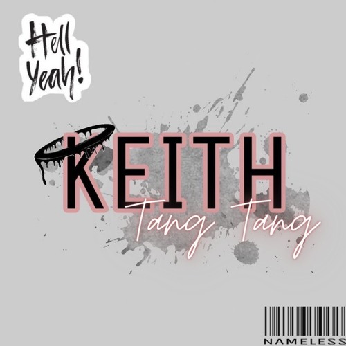 Keith - Tang Tang | Ash-B (애쉬비) [Cover]