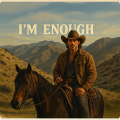I'm Enough - Country