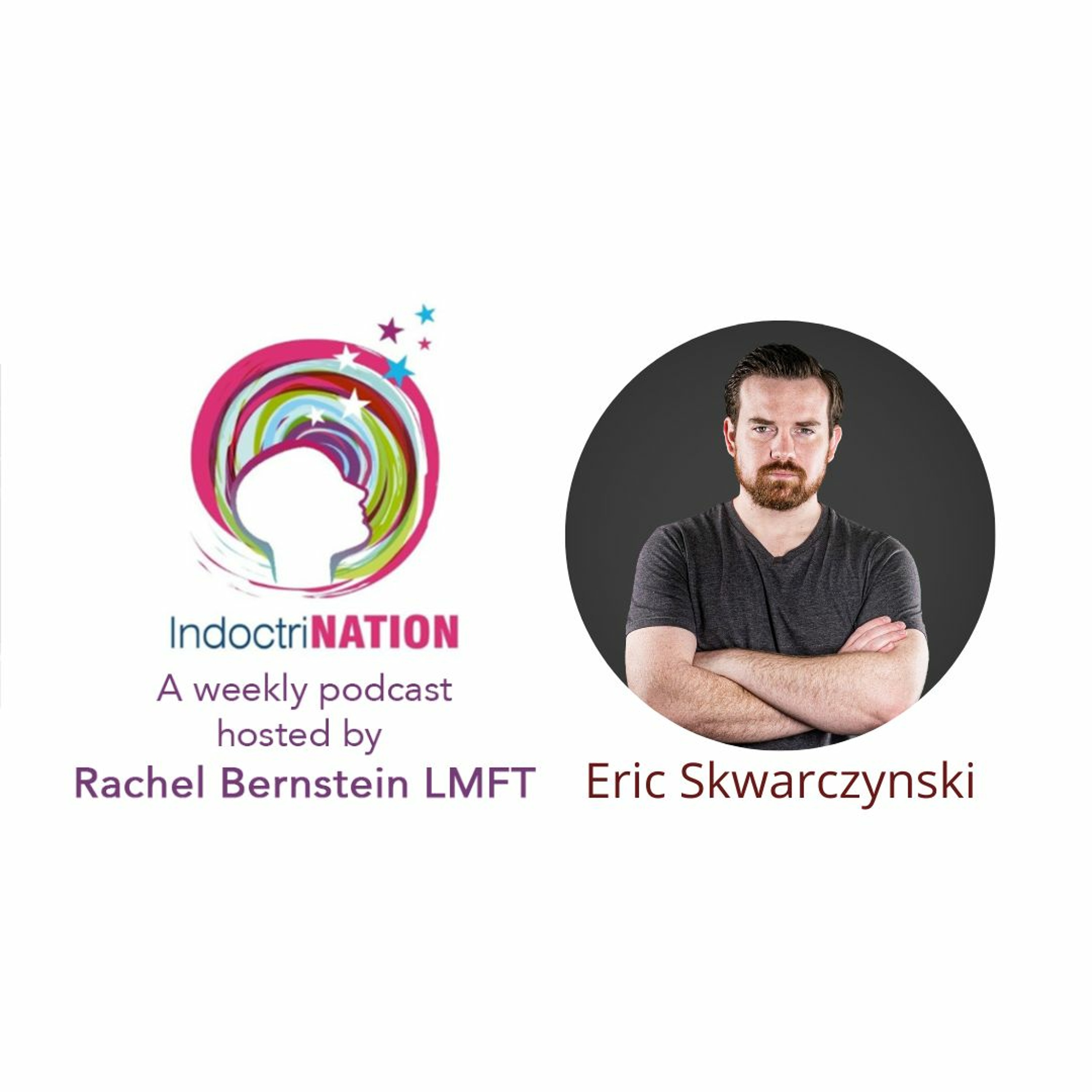 Let Us Prey w/Eric Skwarczynski