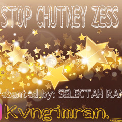 Non stop Chutney Zessout