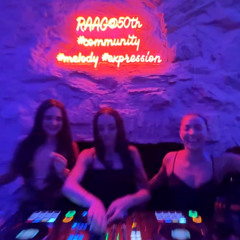 TIGR LILY @ Raag (live set 6/21/25)