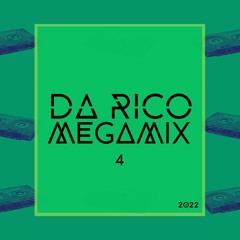 Da RicO - Megamix 4 (2022)