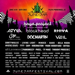 June Jam 2022 (Flagstaff, AZ June 24-26)