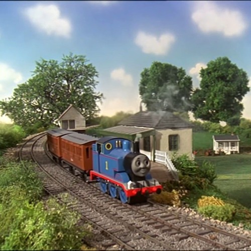 (US) Hooray for Thomas intro