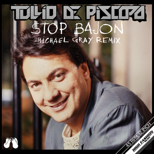 Stop Bajon (Michael Gray Edit)