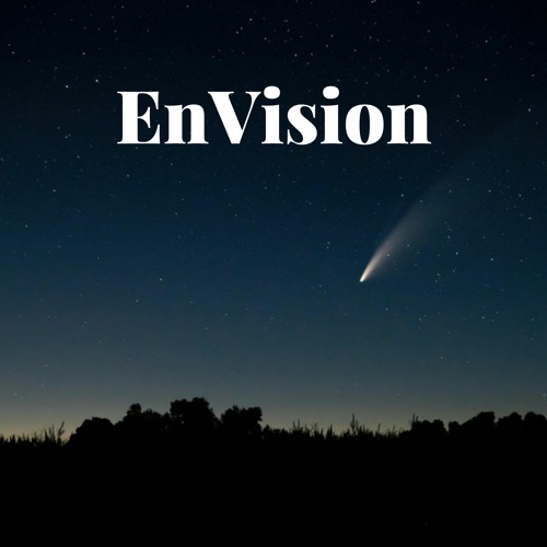 Envision (Original Mix)