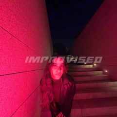 LIVE KITCHEN SET | IMPROVISED