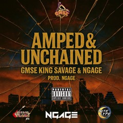 LOSE IT (NGAGE feat. GMSE King Savage)