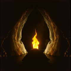 Embers of Release – The Digital Alchemical Fire