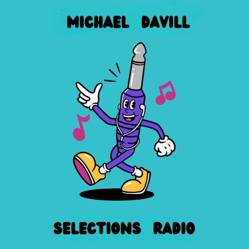 MDR.FM Ep 029: Selections Radio // 06.23