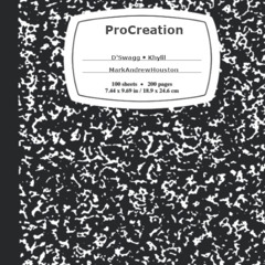 Thinking  - D'Swagg • MarkAndrewHouston