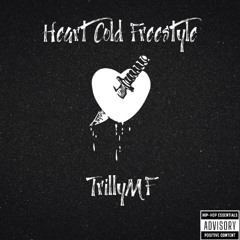 Heart Cold Freestyle (Prod. MelodicDesert)