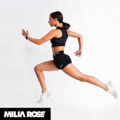MILIA ROSE-FOR EMLIZ FIT STUDIO