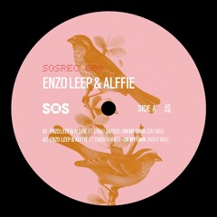 A1.Enzo Leep & Alffie Ft. Emma Barber - On My Own (Day Mix) Vinyl only