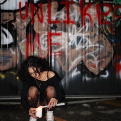 Unlike Me (cyber$tar mix)