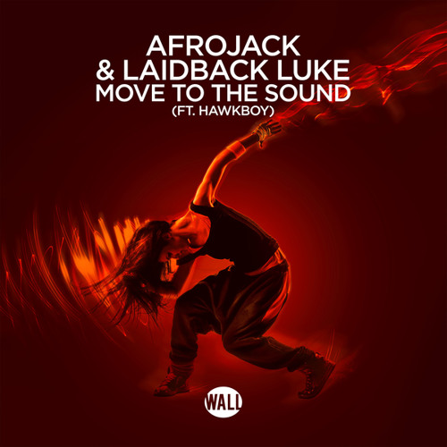 Move To The Sound (feat. Hawkboy)