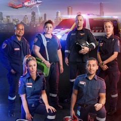 Paramedics - Season 5 Episode 2  FullEpisode -287510