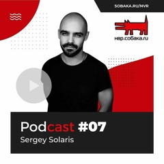 Nvr.Sobaka.ru Podcast 07