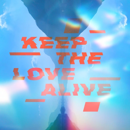 Artwork for the song Arthur Baker - Keep The Love Alive by Arthur Baker on Next Sound