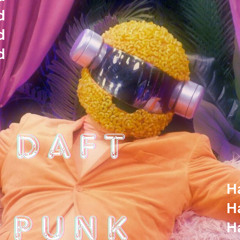 Daft Punk Dub