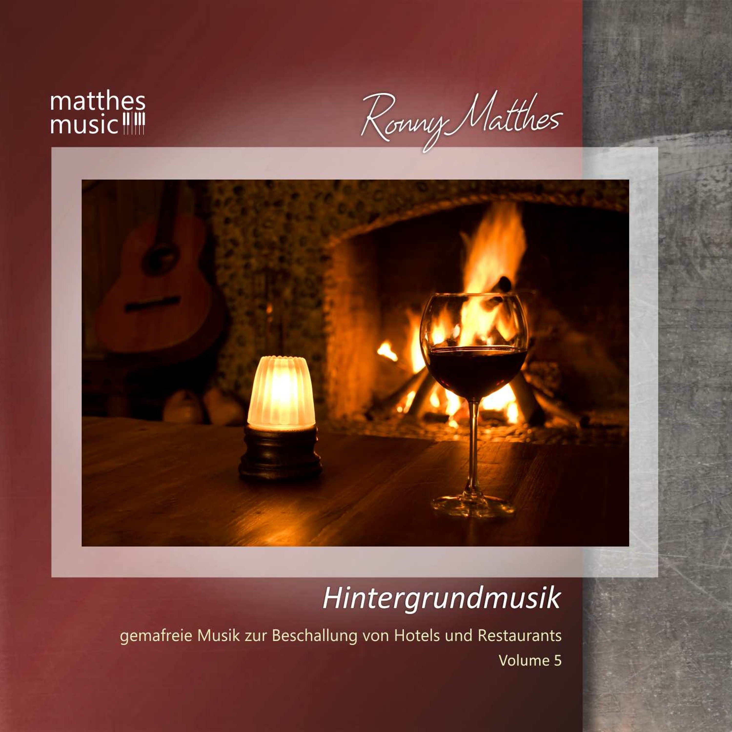Matthesmusic
