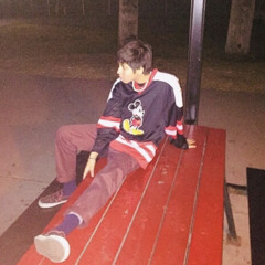 Ride (prod. Dead Spyro)