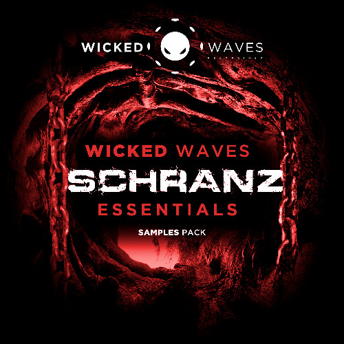 Wicked Waves SCHRANZ Essentials [SAMPLES PACK]