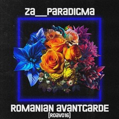 Za__Paradigma - Avantgard Podcast [ROAV016]